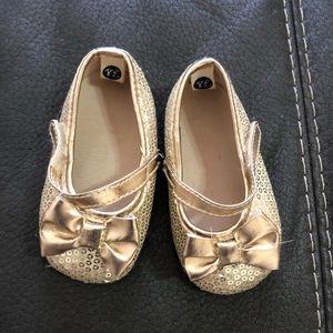 baby shoes